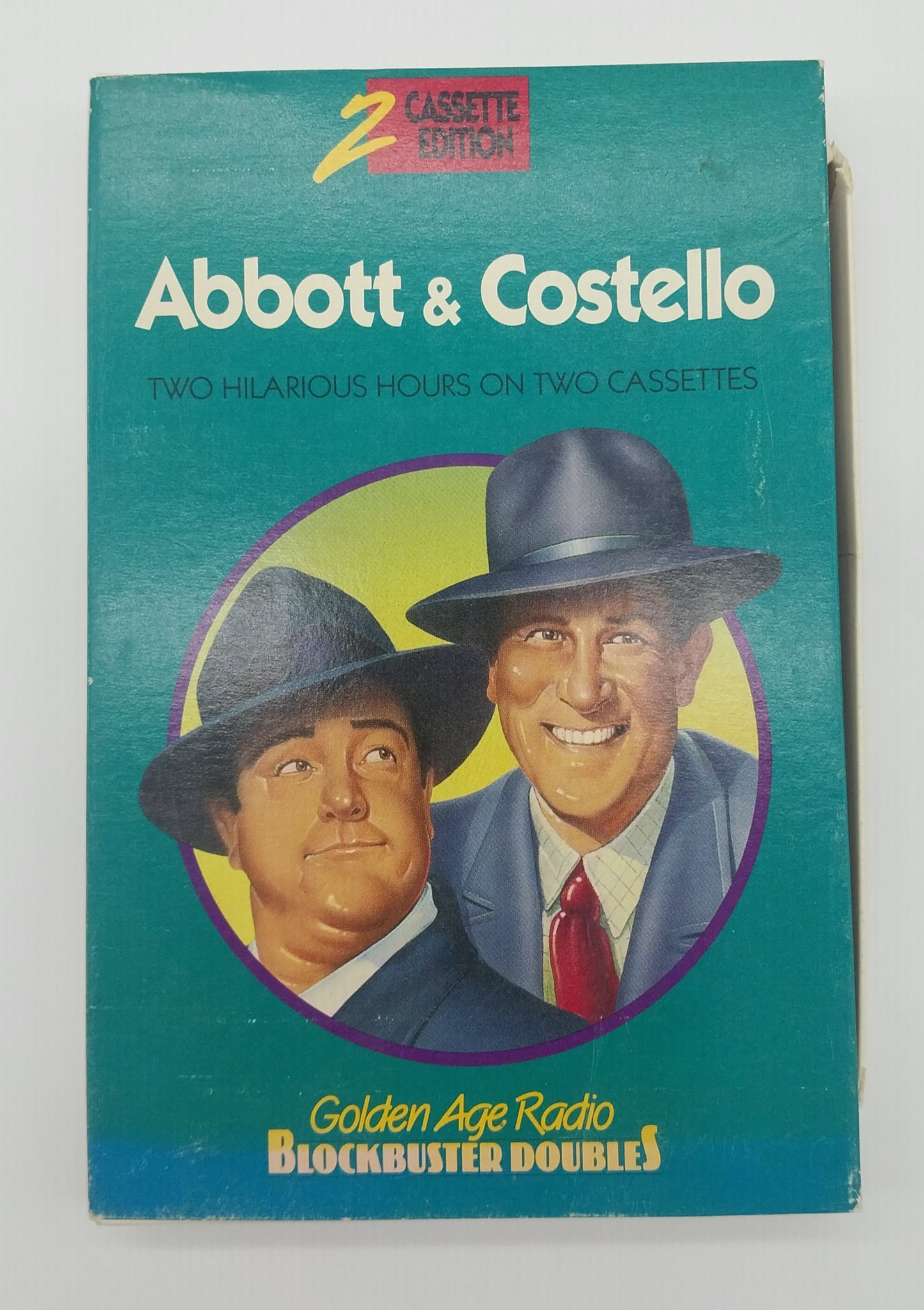 Abbott & Costello
