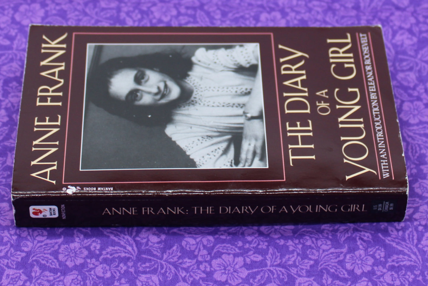 The Diary Of A Young Girl