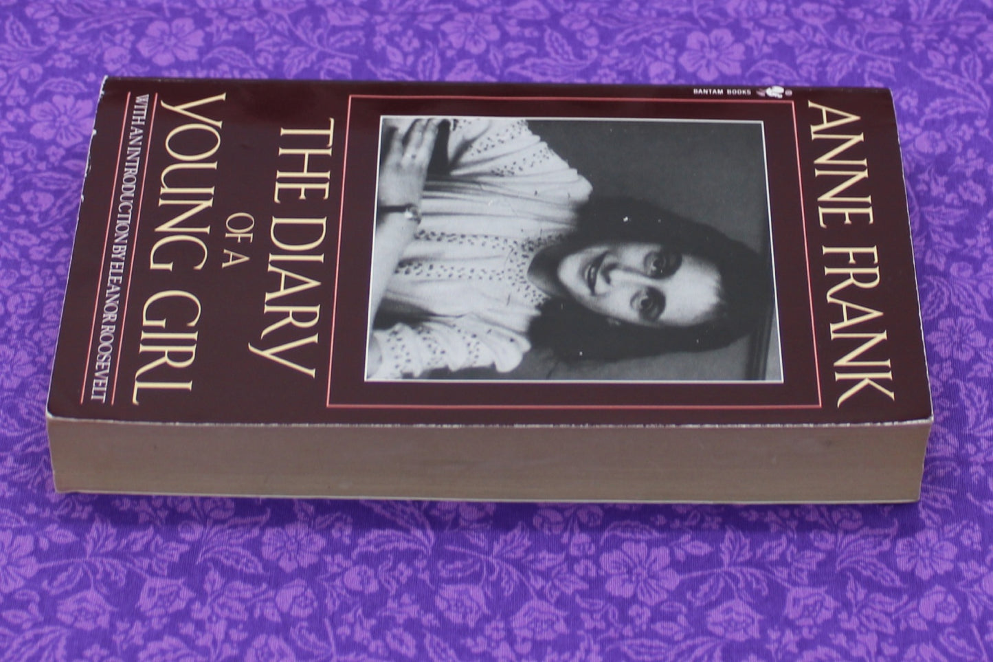 The Diary Of A Young Girl