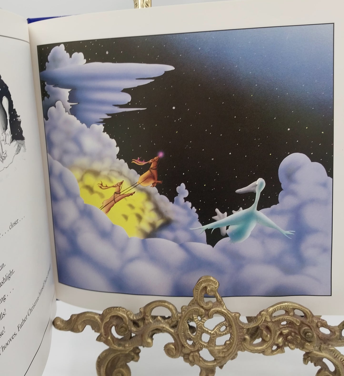 A Wish For Wings That Work
