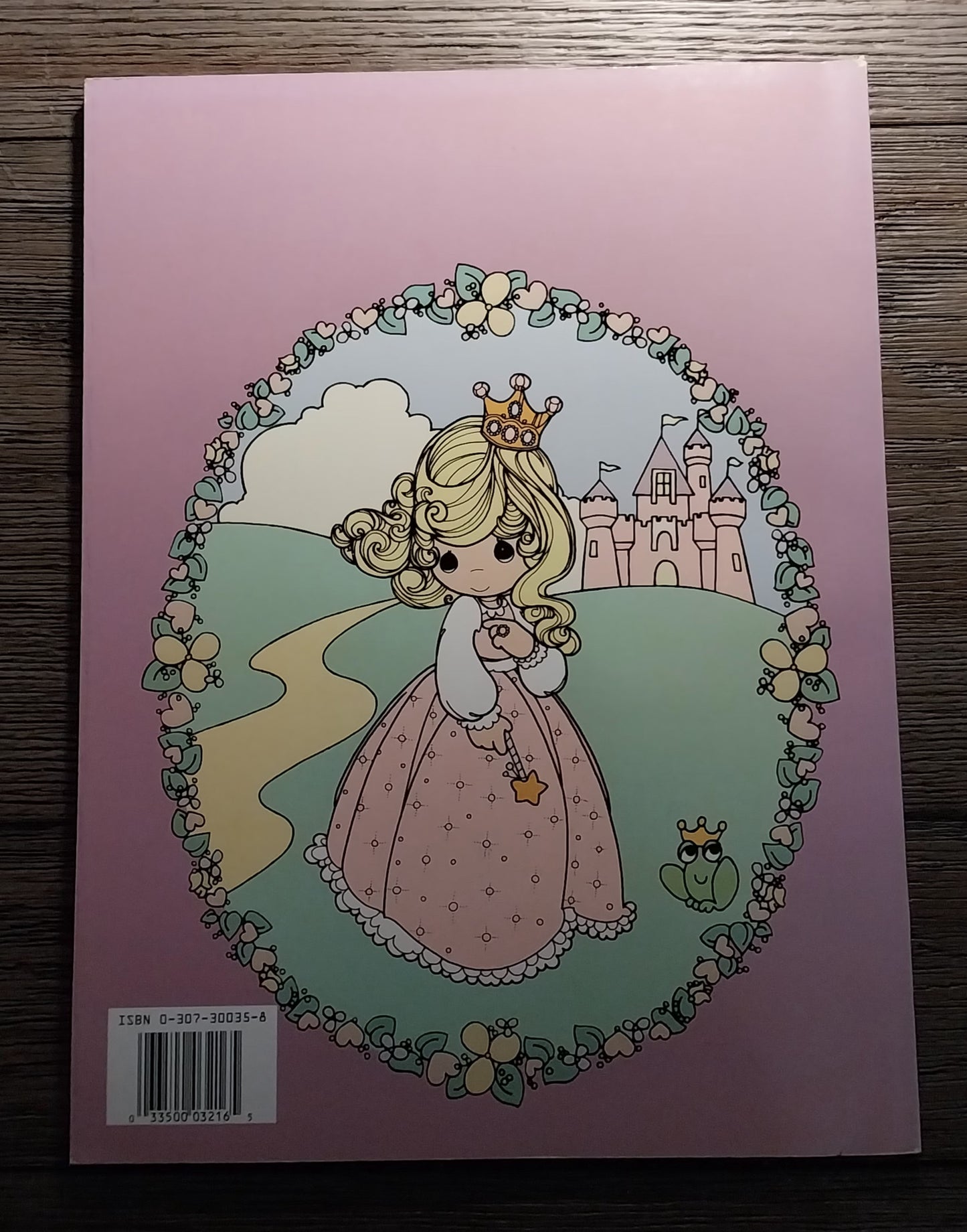 Precious Moments Coloring Book (Bundle of 2)