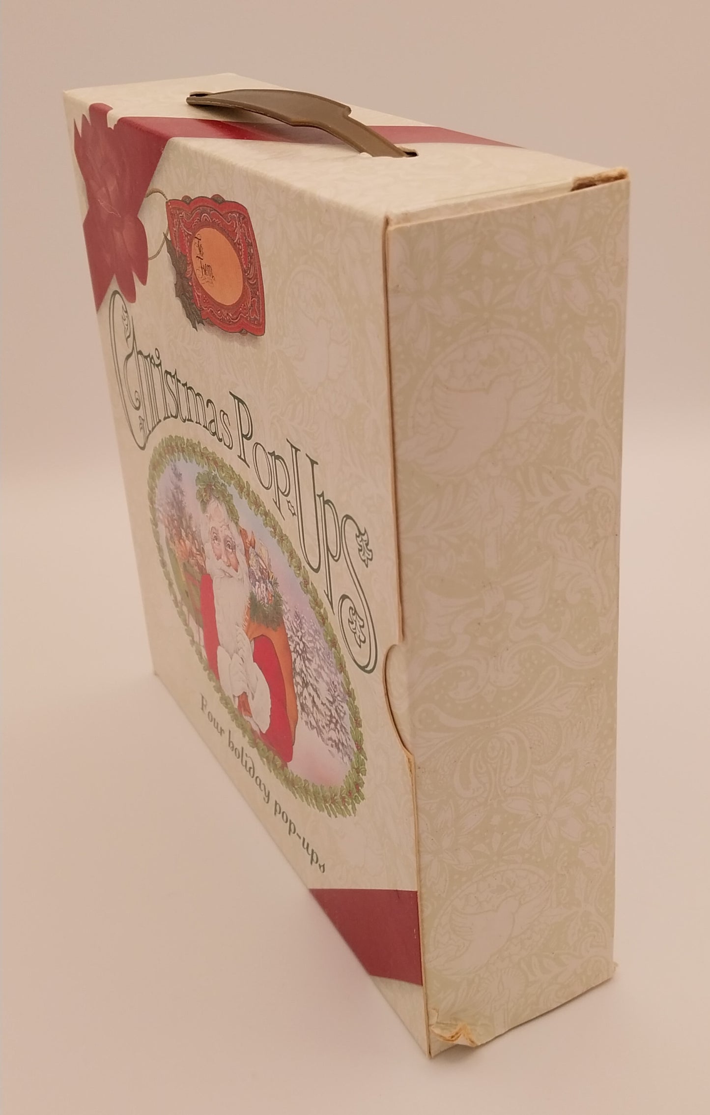 Christmas Pop-Ups