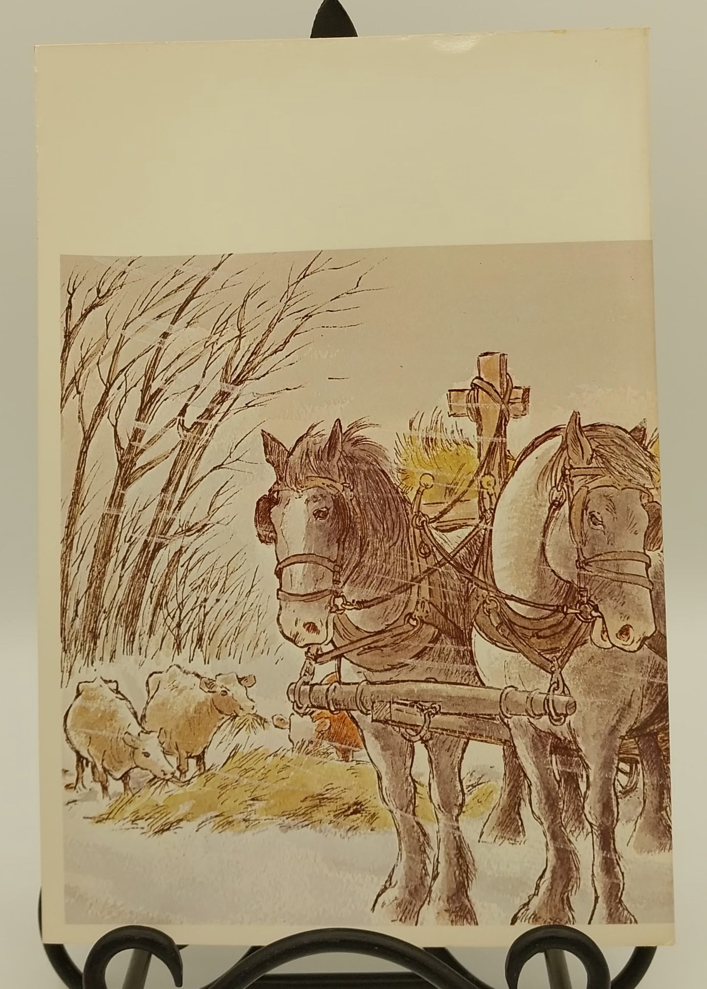 A Book of Chores