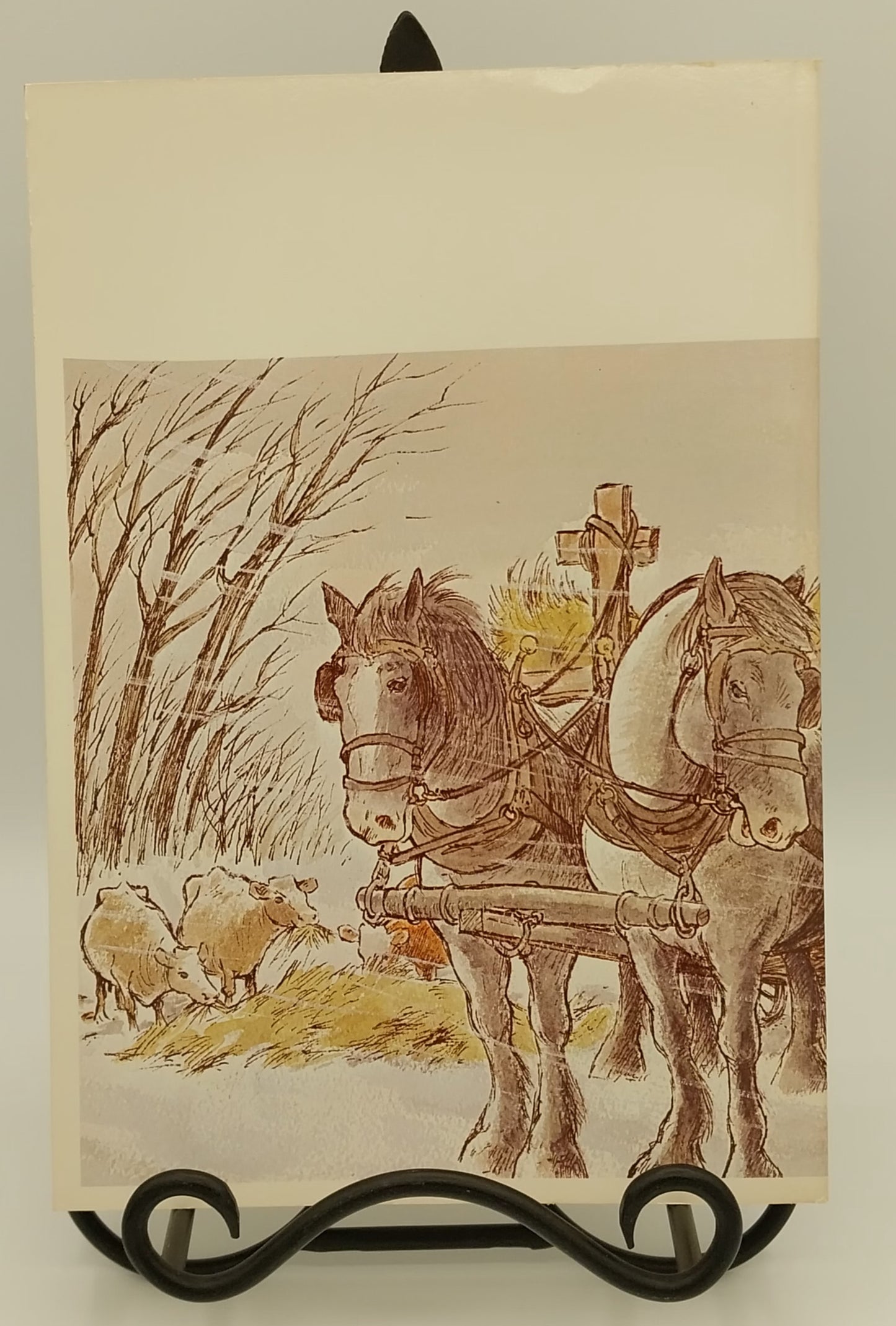 A Book of Chores