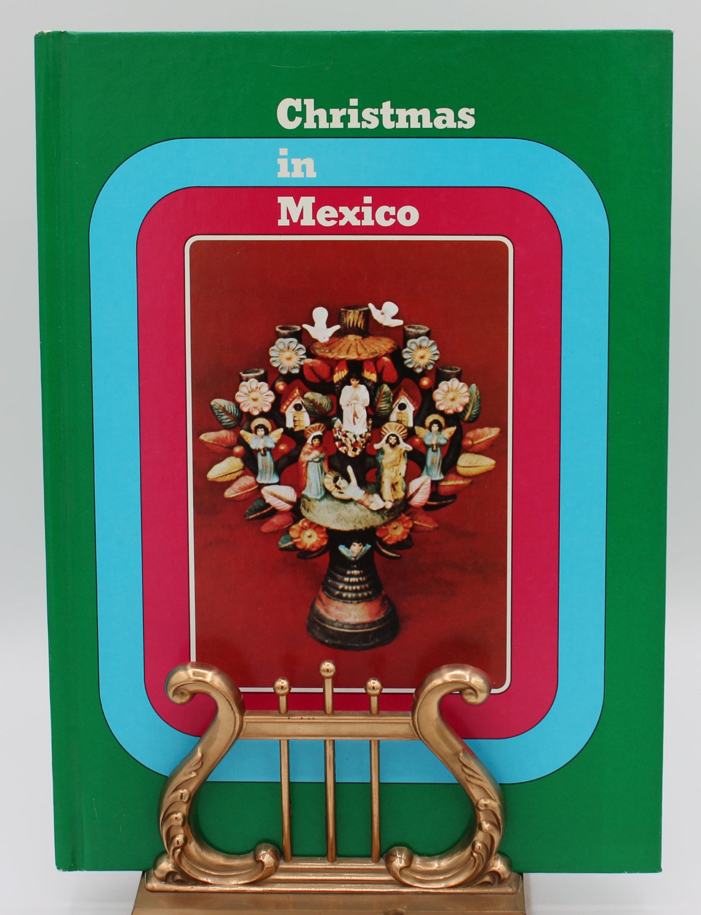 Christmas In Mexico