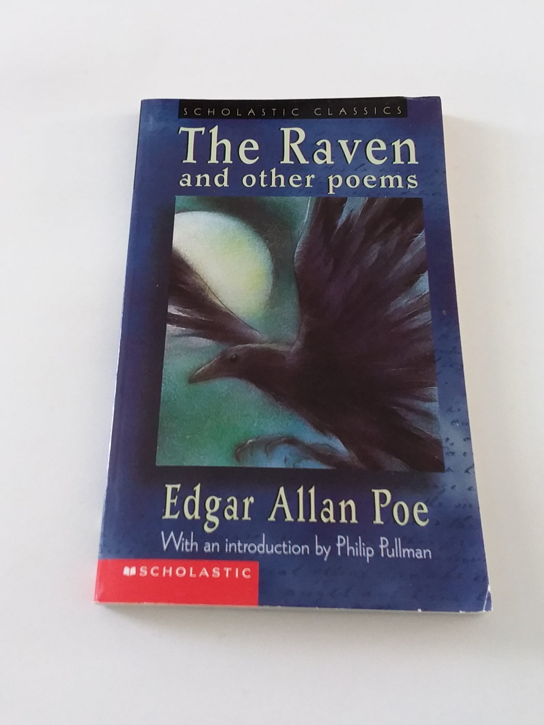 5 Facts About Edgar Allan Poe's 'The Raven' - Bookstr