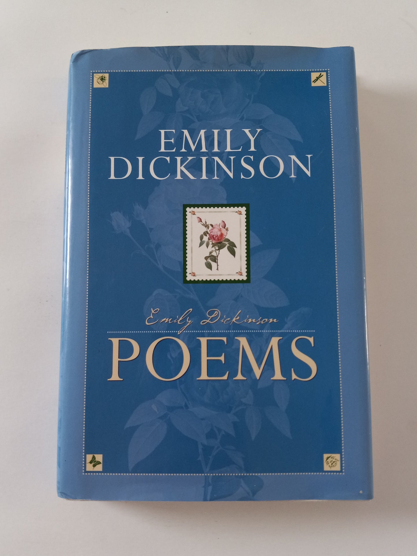 Emily Dickenson Poems