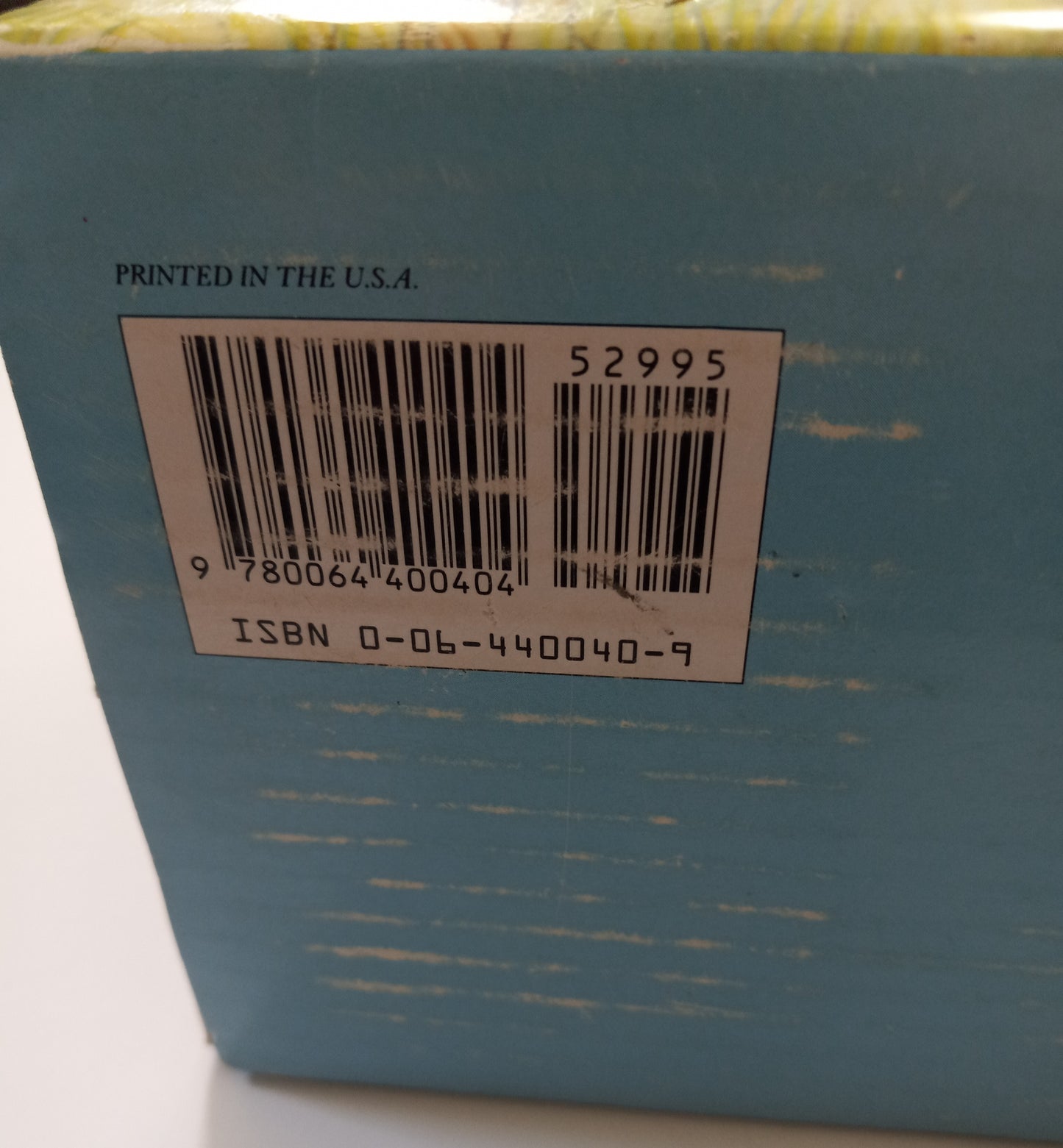 The Little House Books