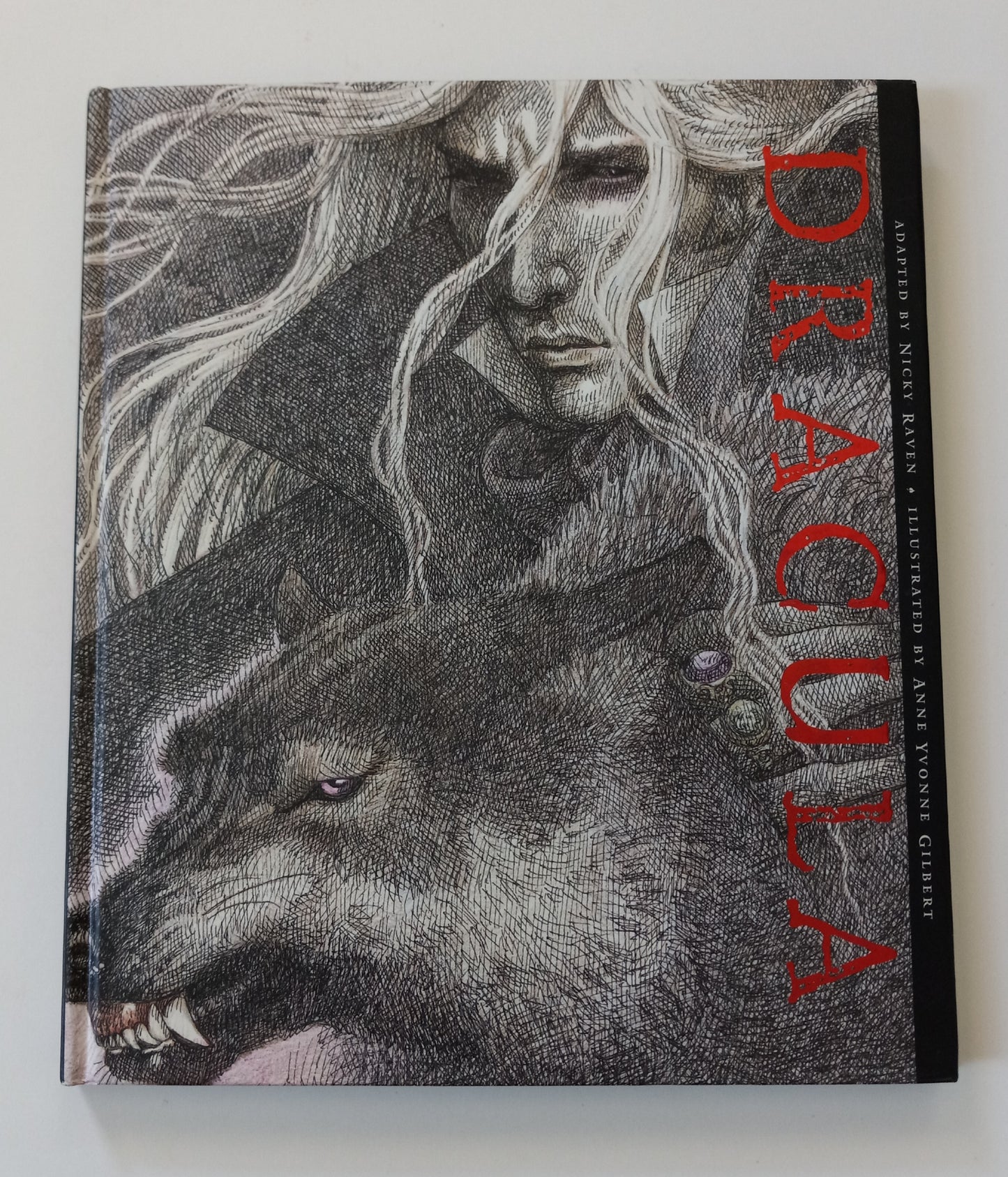 Dracula