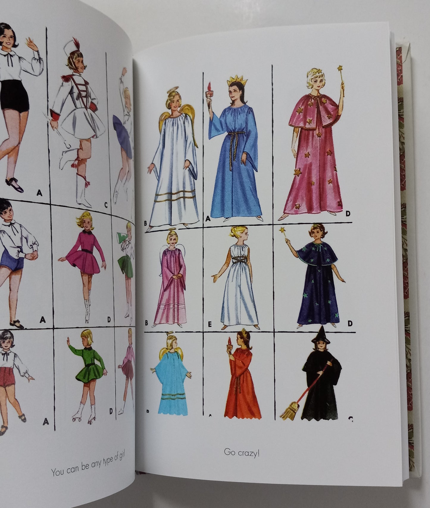 Pattern Behavior: The Seamy Side of Fashion