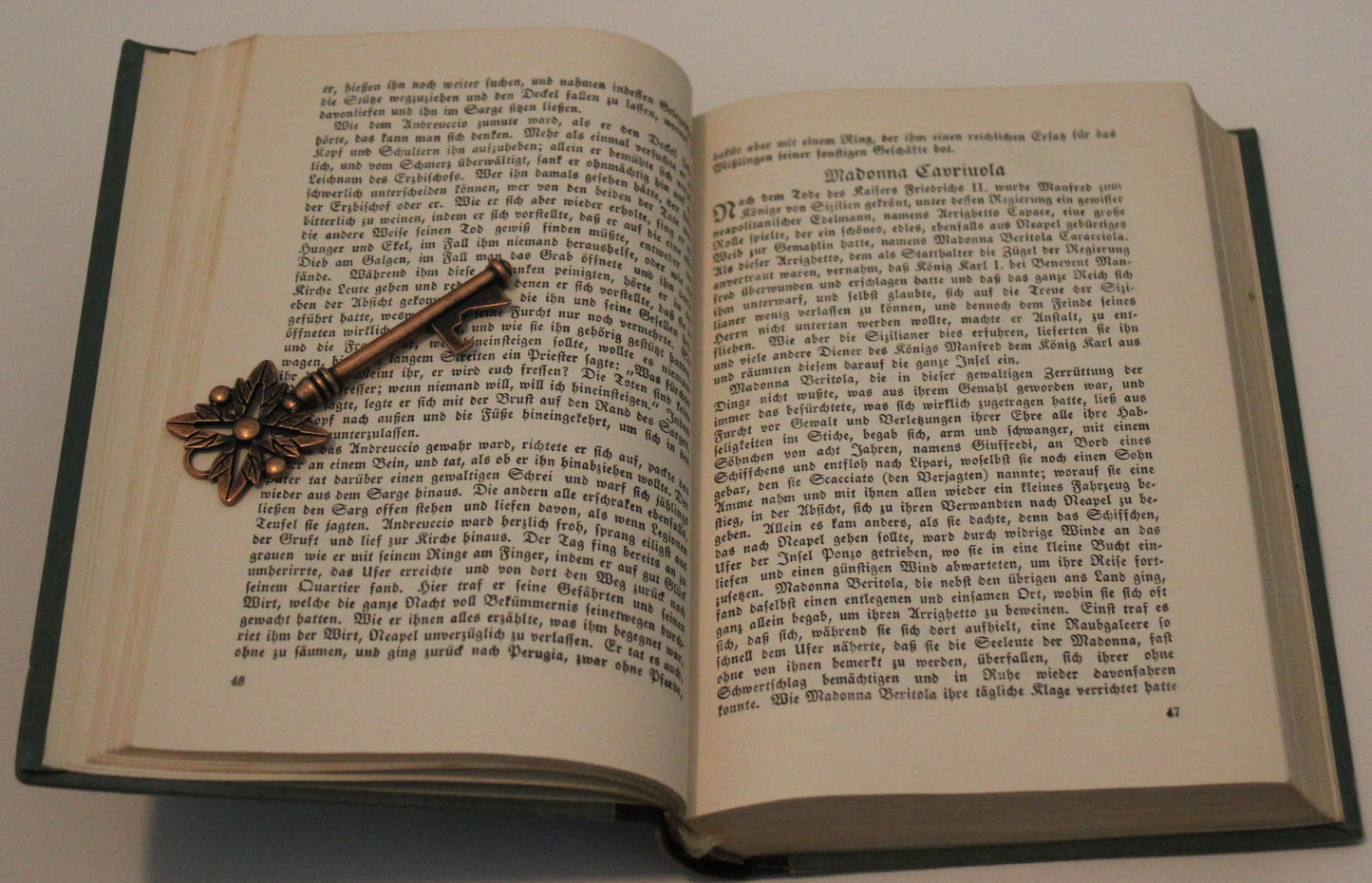 The Most Beautiful Stories From The Decameron
