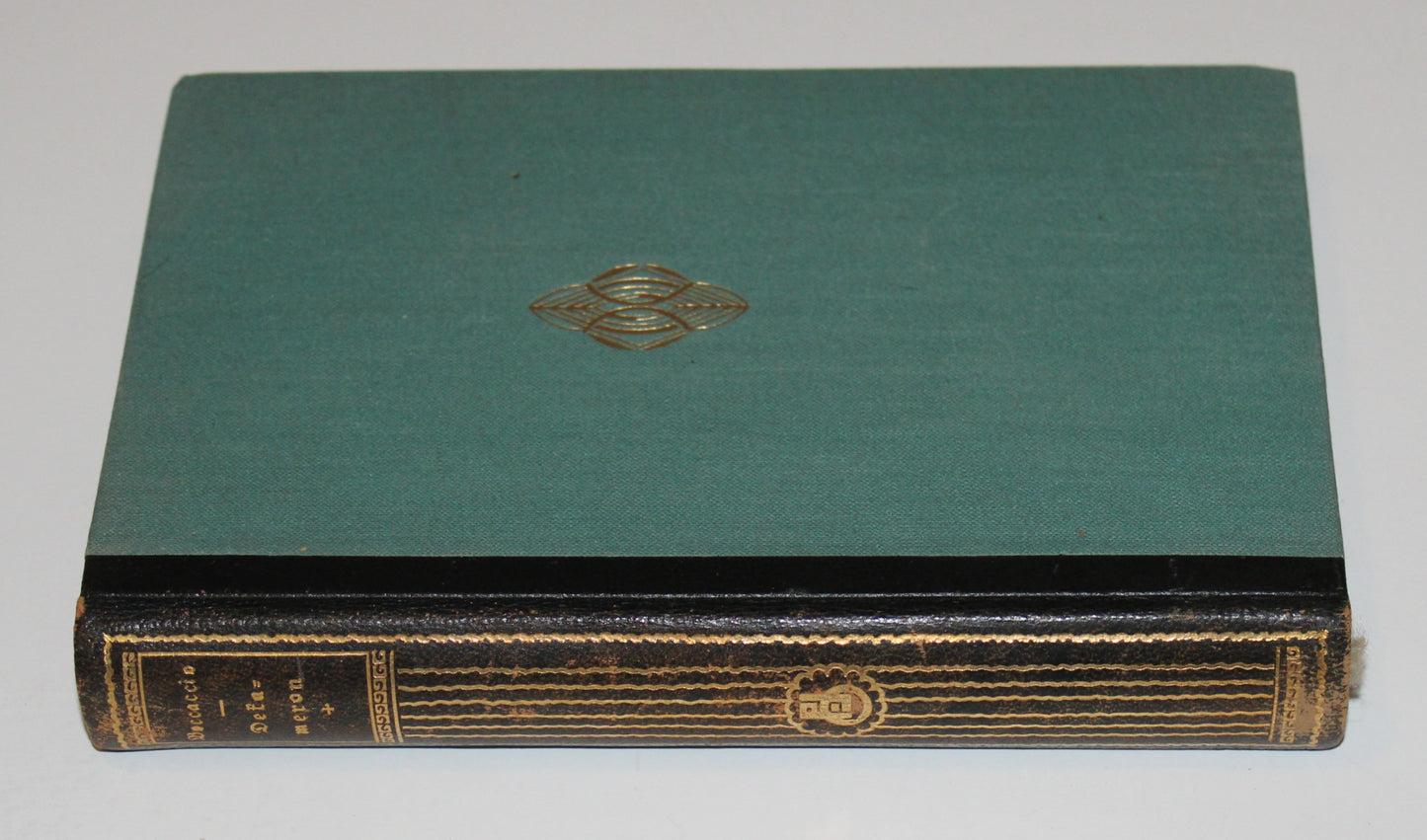 The Most Beautiful Stories From The Decameron