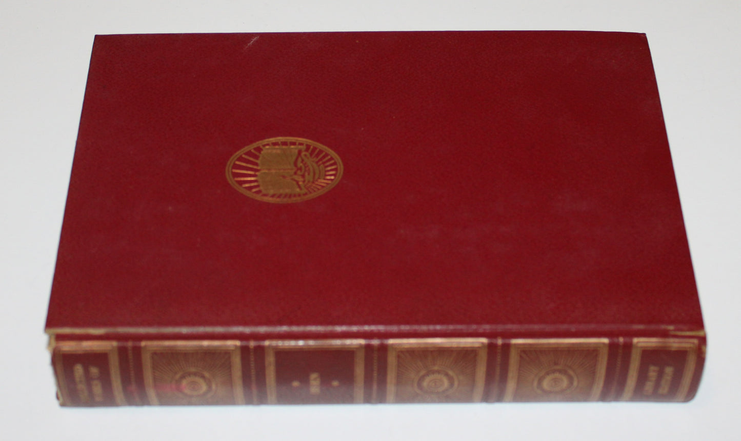 Collected Works of Ibsen