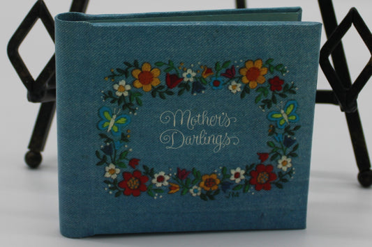 Mother's Darlings Photo Album