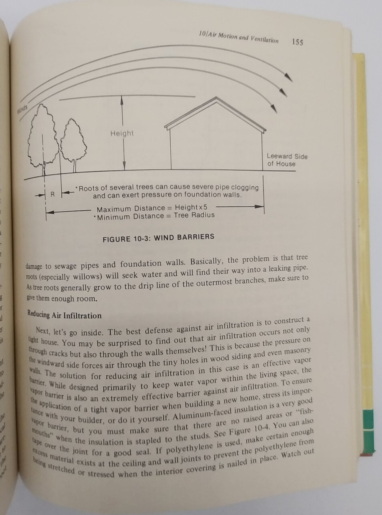 Low-Cost, Energy-Efdicient Shelter