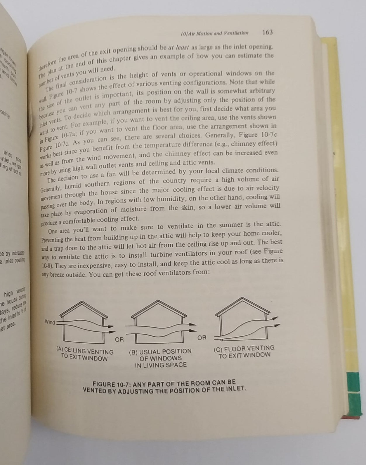 Low-Cost, Energy-Efdicient Shelter