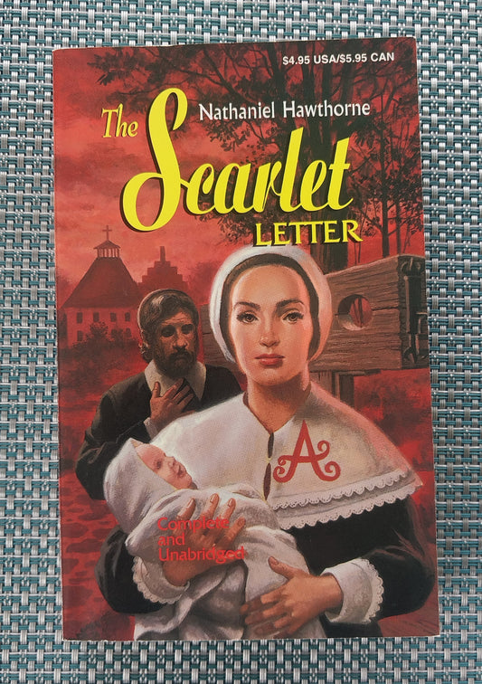 The Scarlet Letter