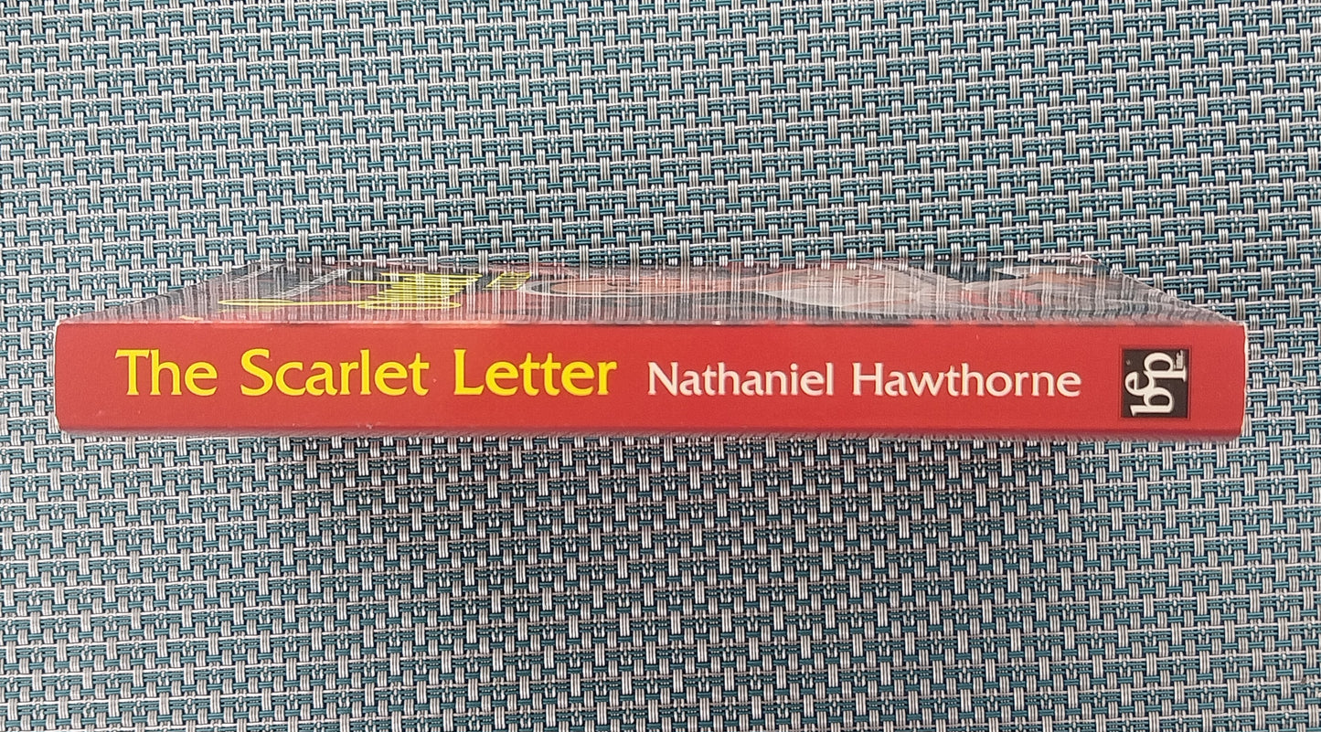 The Scarlet Letter