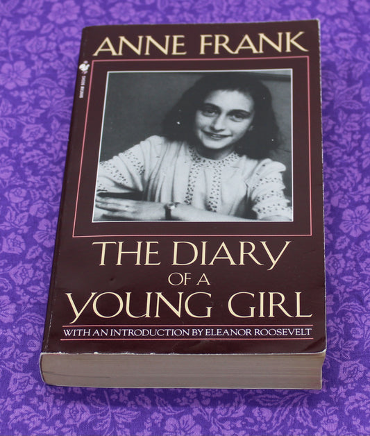 The Diary Of A Young Girl