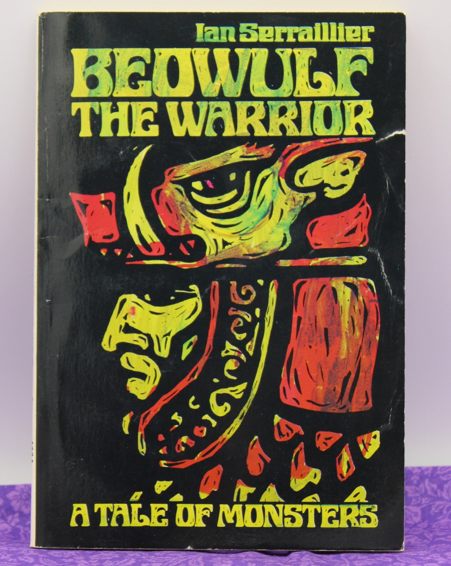 Beowulf: The Warrior