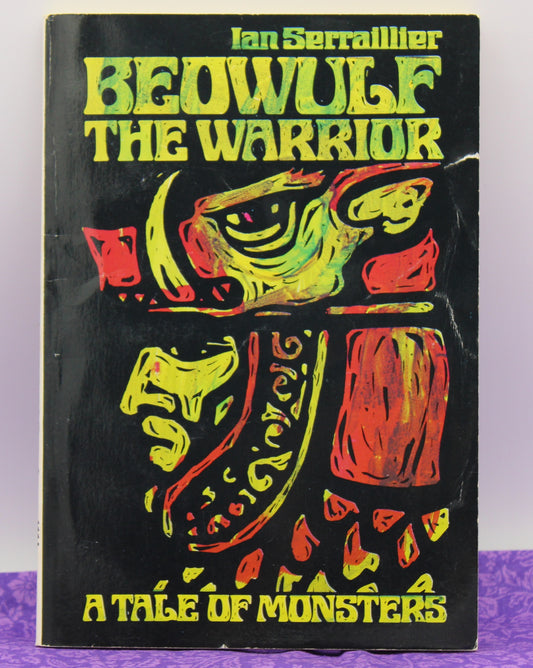 Beowulf: The Warrior