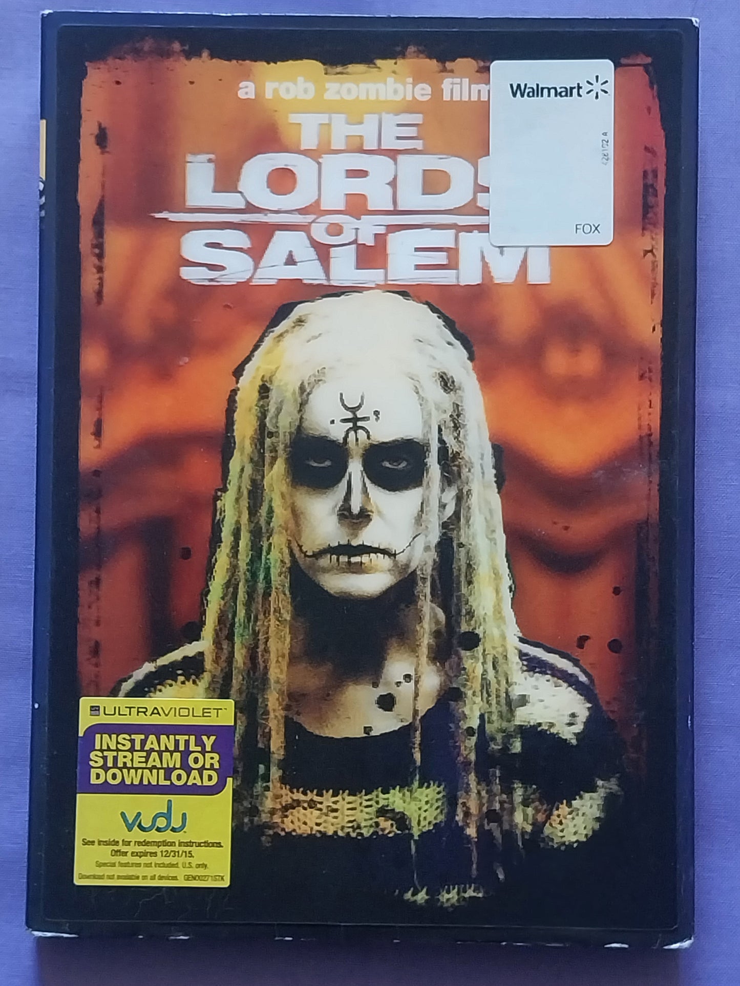 The Lords of Salem