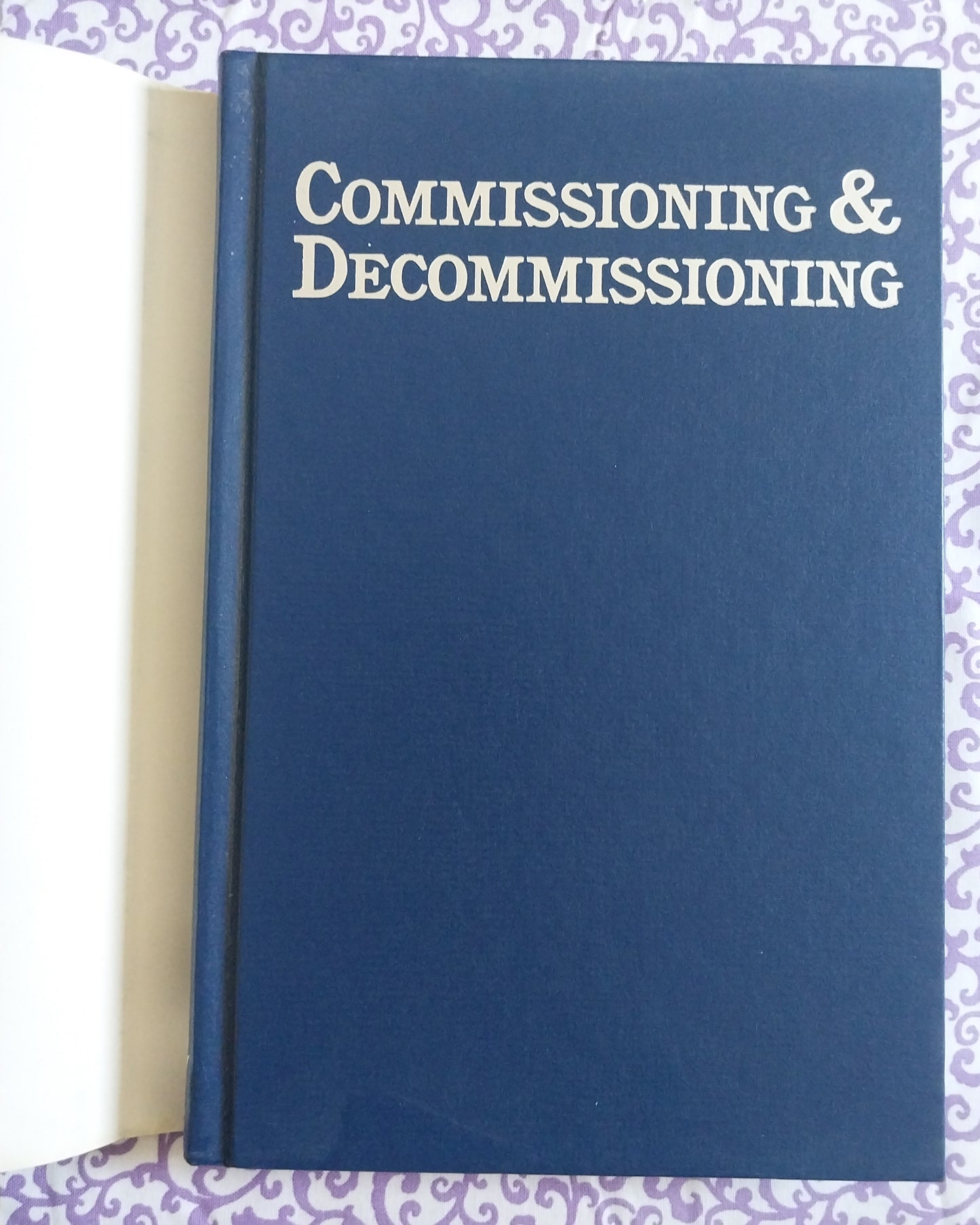 Commissioning and Decommissioning: Preparing a New Boat/Seasonal Launching and Layup