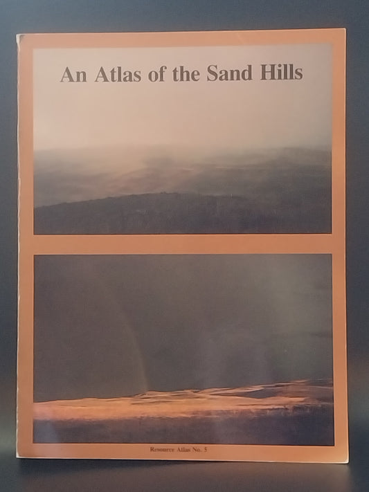 An Atlas of The Sandhills