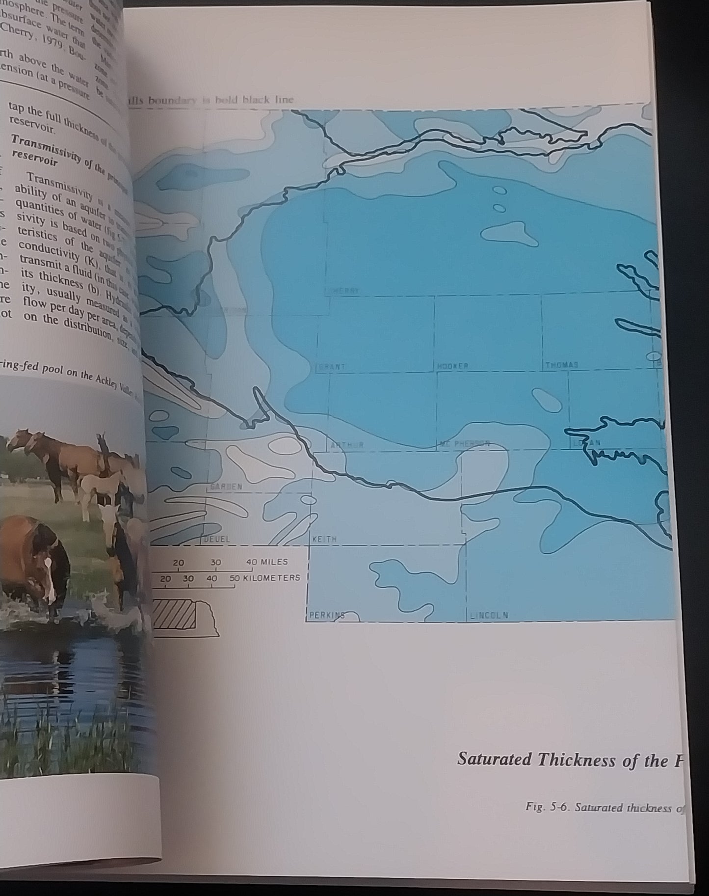 An Atlas of The Sandhills