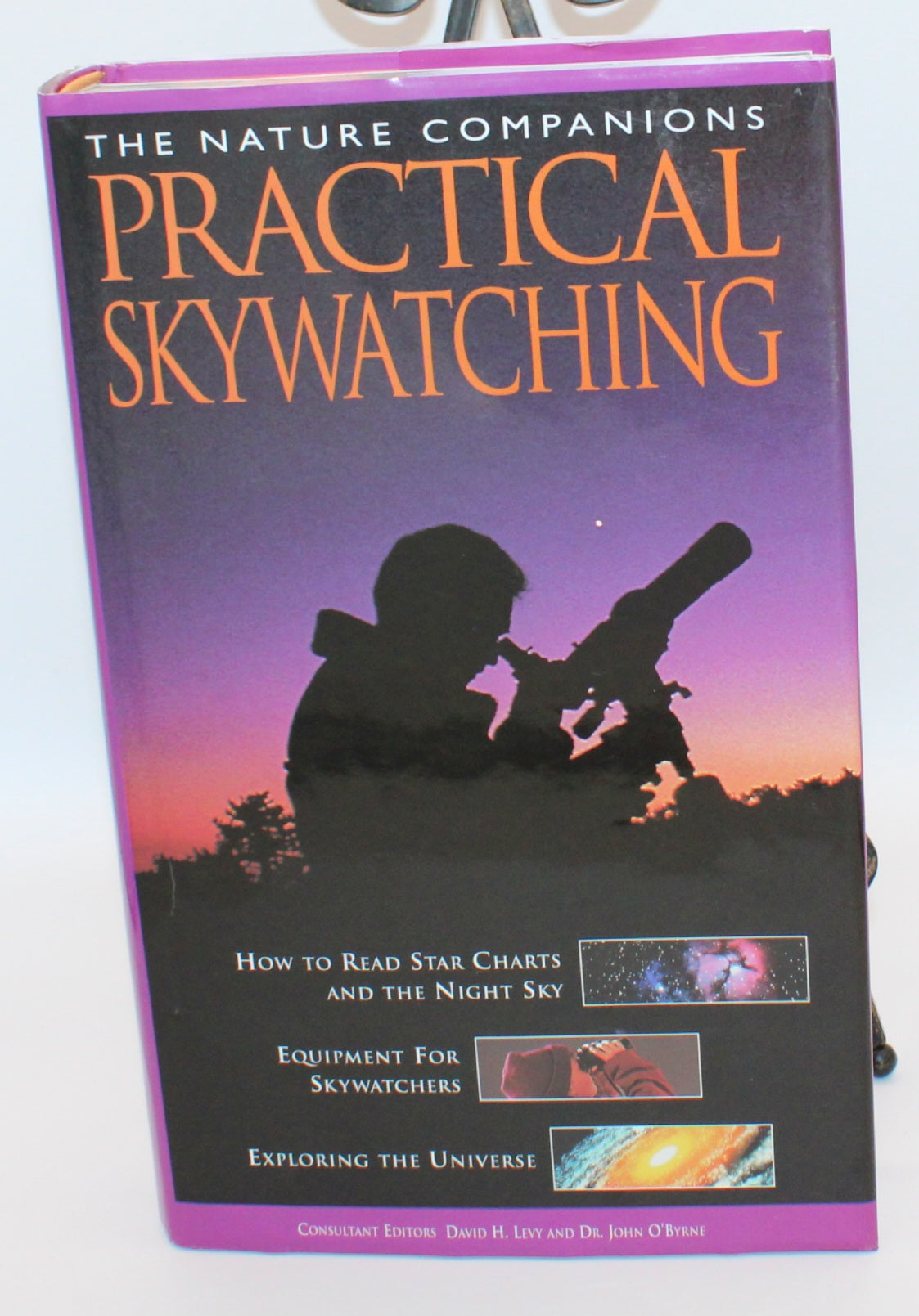 Practical Skywatching