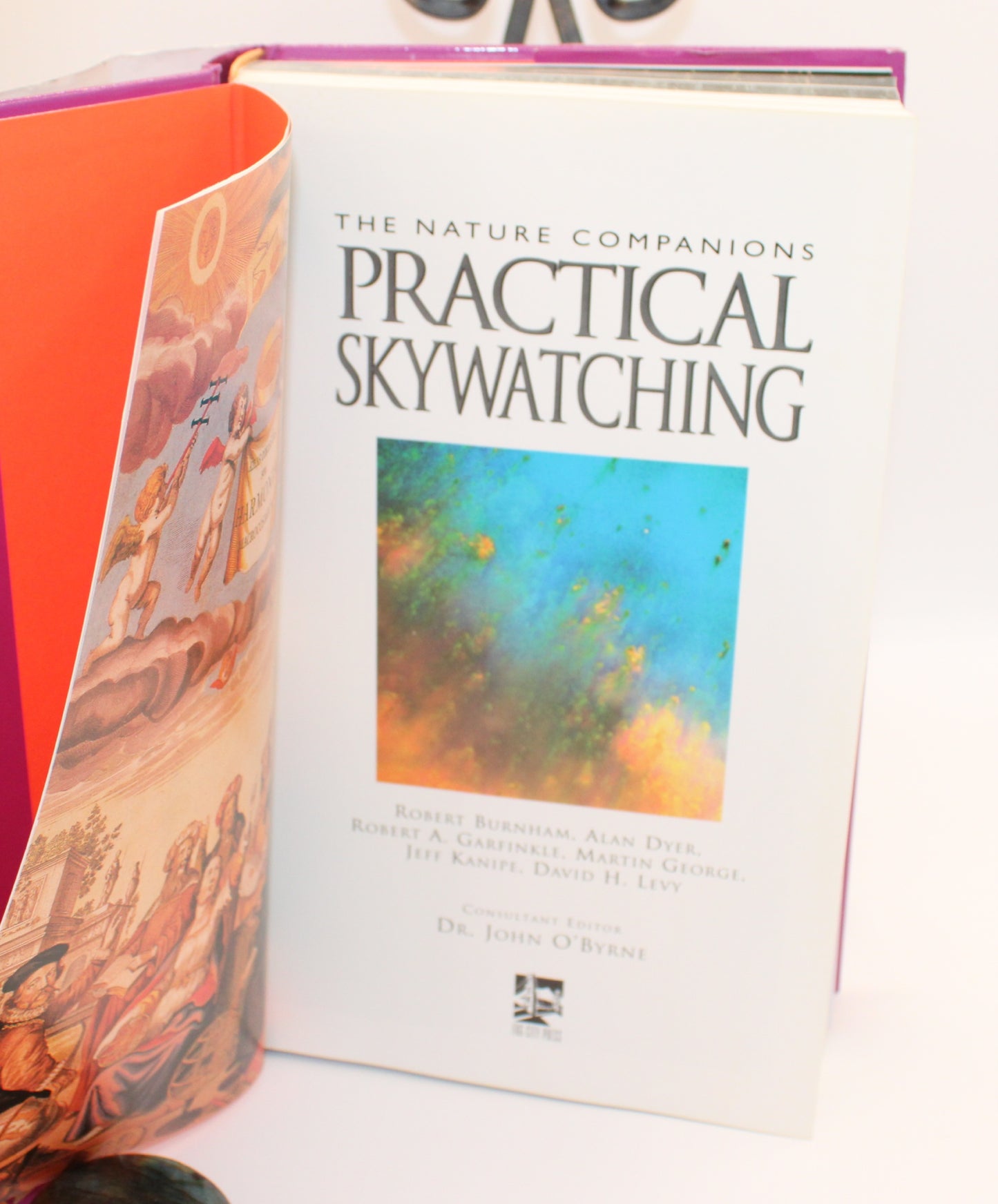 Practical Skywatching