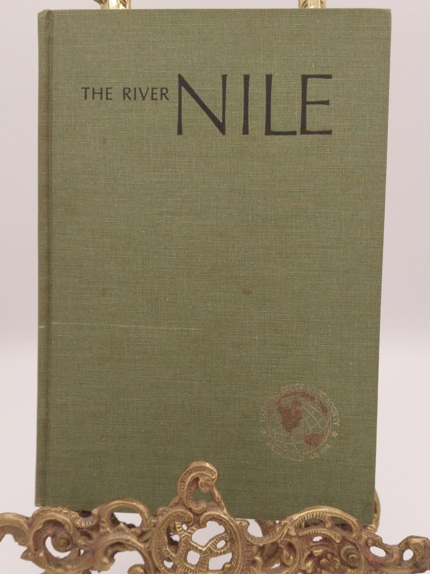 The River Nile