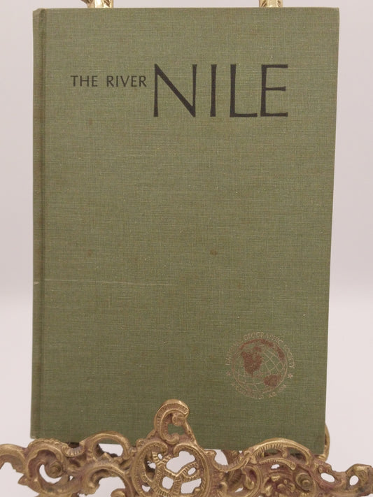 The River Nile