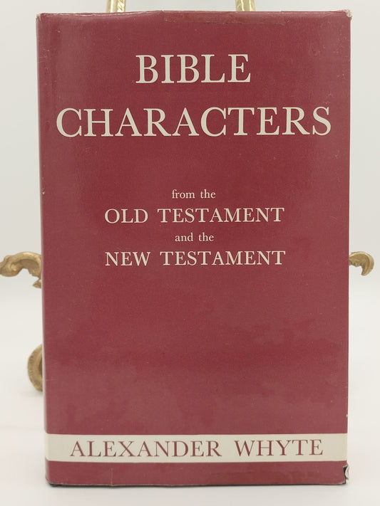 Bible Characters