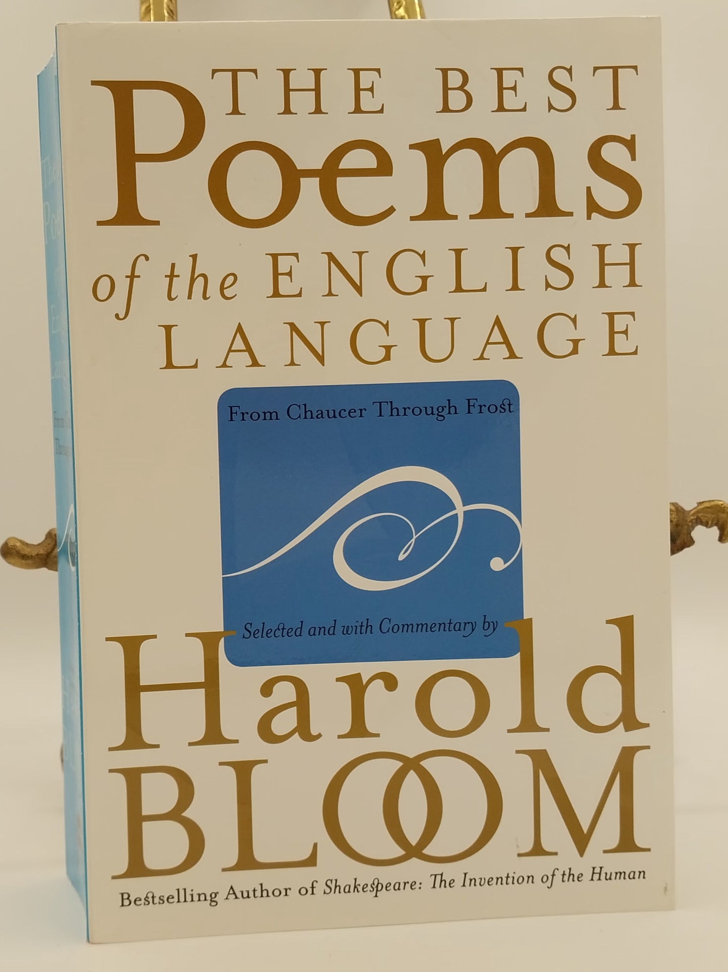 The Best Poems of the English Language