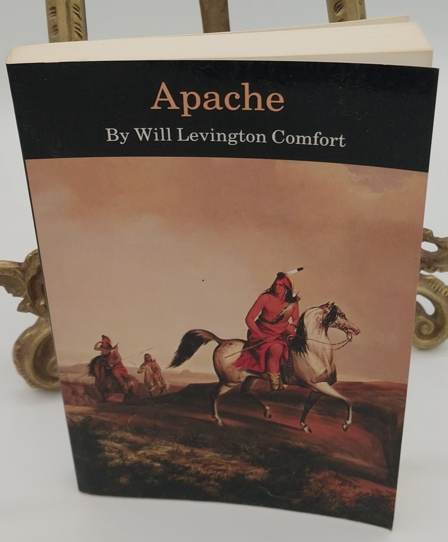 Apache