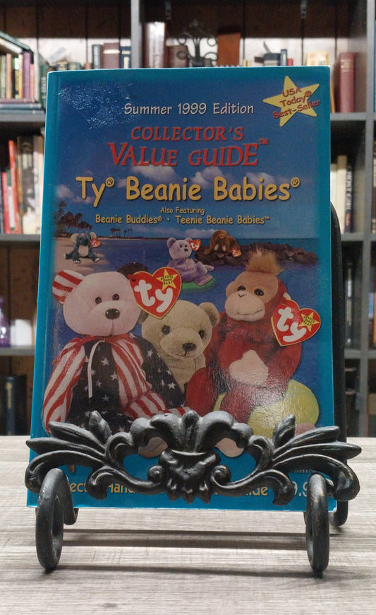 Collector's Value Guide: TY Beanie Babies 1999