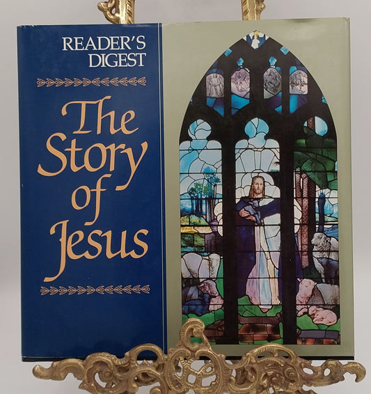 The Story of Jesus