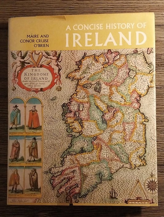 A Concise History of Ireland