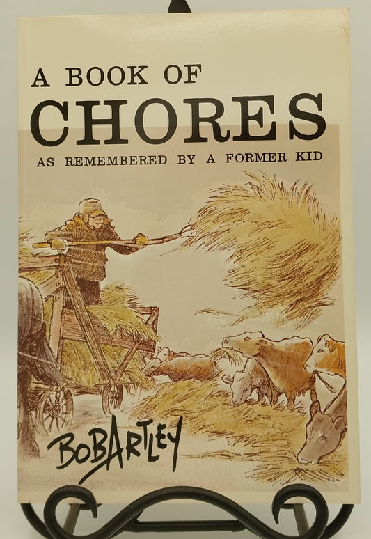 A Book of Chores