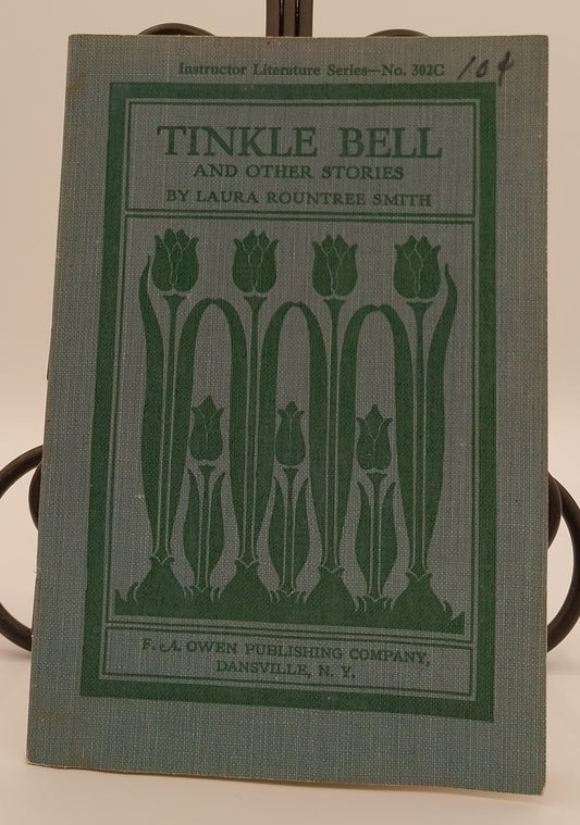 Tinkle Bell