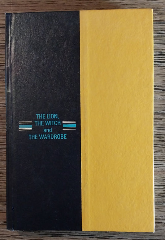 The Lion, The Witch and The Wardrobe