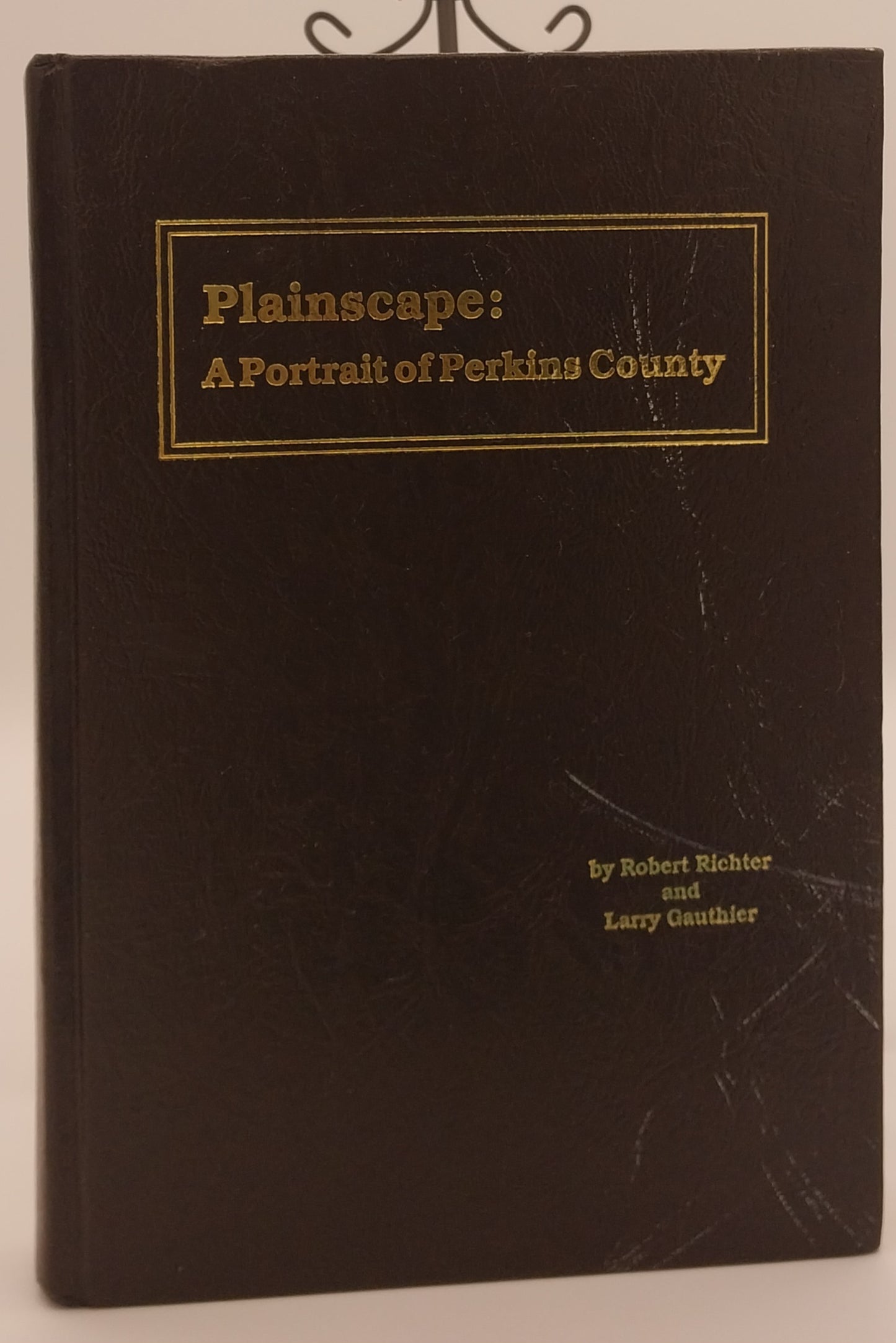 Plainscape: A Portrait of Perkins County