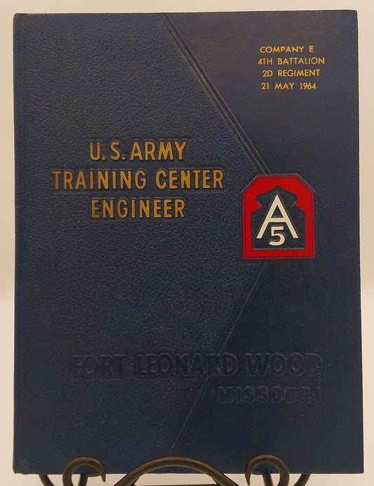 U.S. Army Training Center Engineer