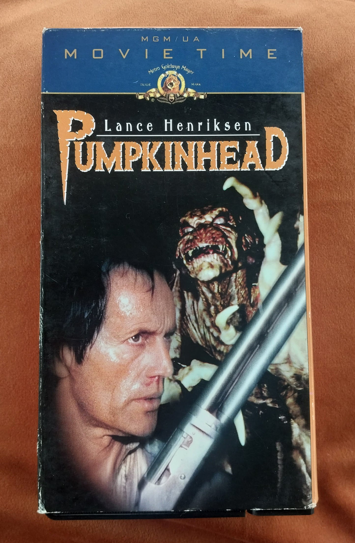 Pumpkinhead