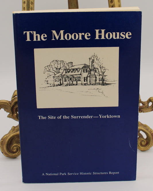 The Moore House