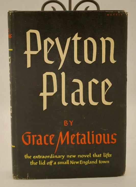 Peyton Place