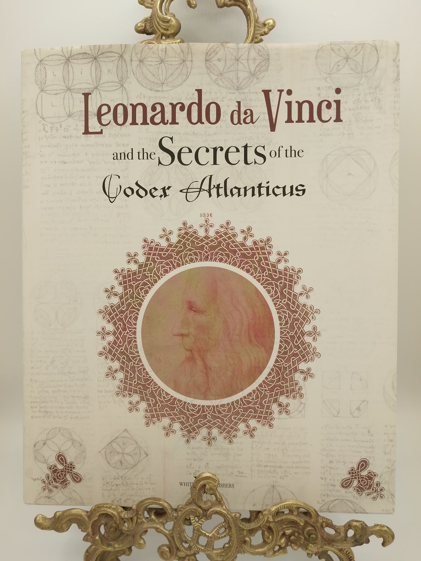 Leonardo da Vinci and the Secrets of the Coda Atlanticus