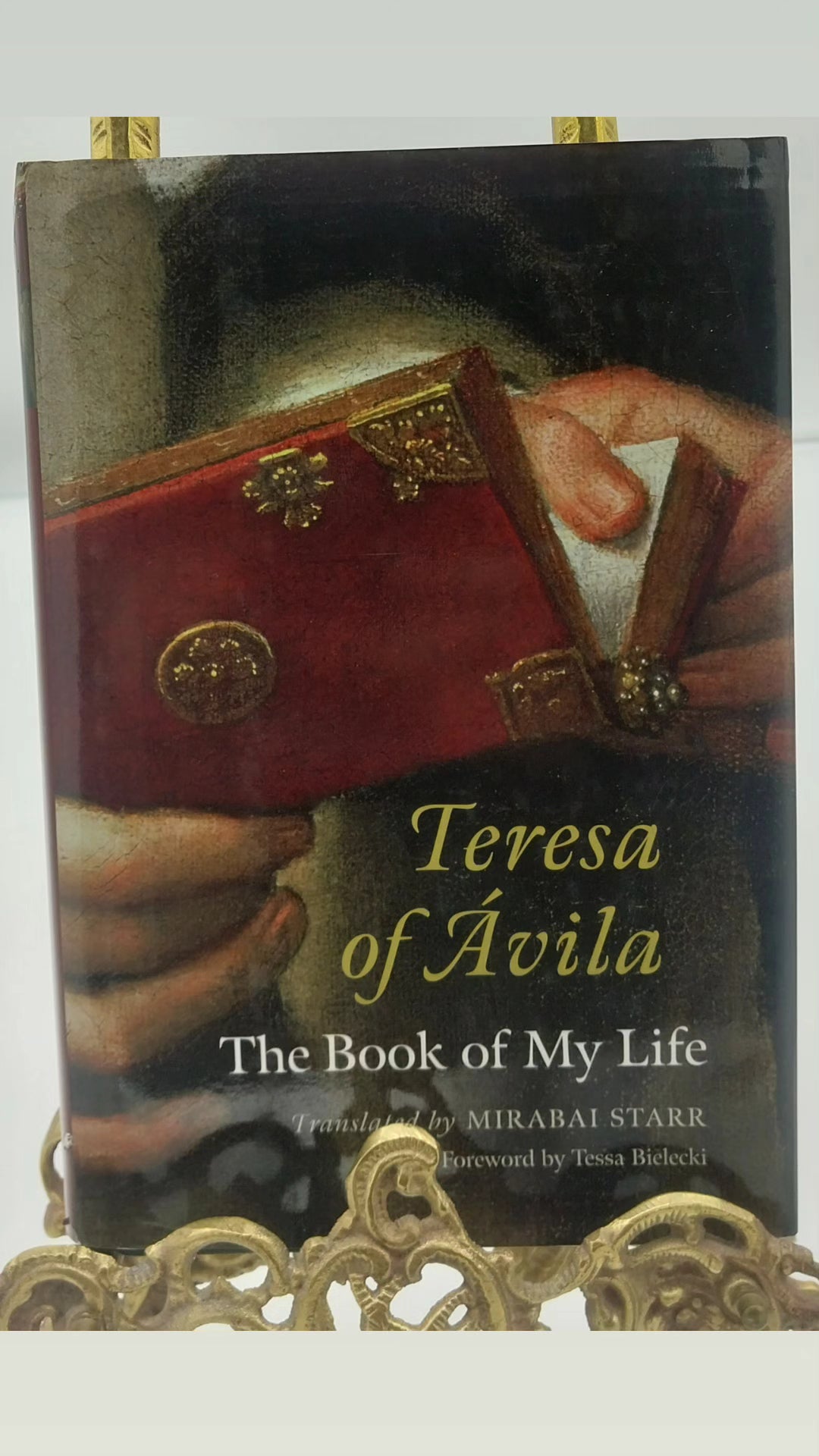 Theresa of Avila