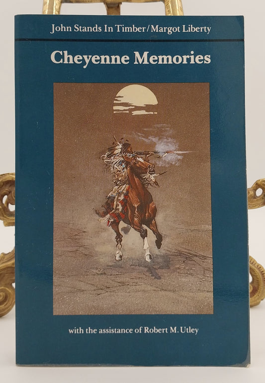 Cheyenne Memories